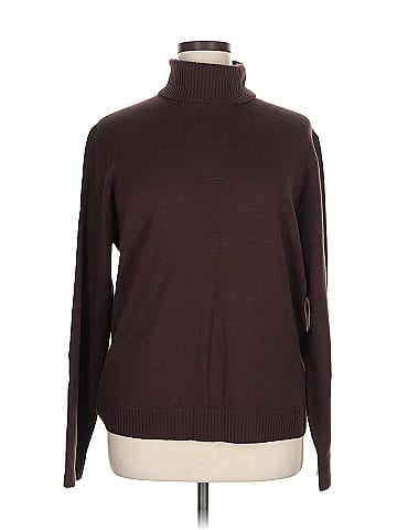 J.Crew Turtleneck Sweater (view 1)