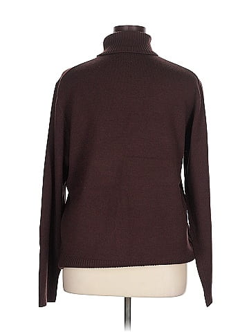 J.Crew Turtleneck Sweater (view 2)