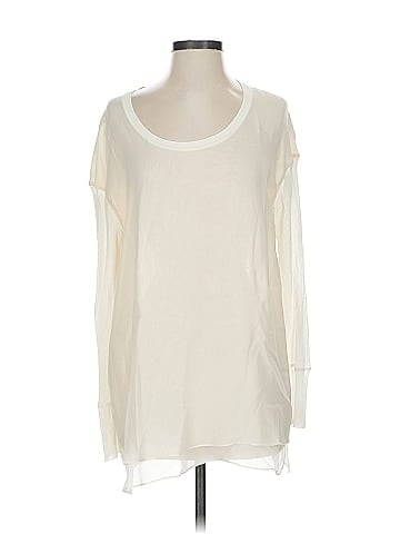 Rag & Bone Long Sleeve Top (view 1)