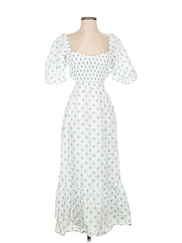 Faithfull the Brand Casual Dress (view 1)