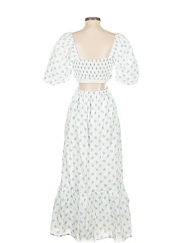Faithfull the Brand Casual Dress (view 2)