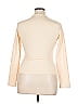 Unbranded Ivory Yellow Long Sleeve Turtleneck Size XL - photo 2