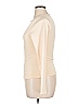 Unbranded Ivory Yellow Long Sleeve Turtleneck Size XL - photo 5