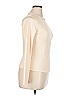 Unbranded Ivory Yellow Long Sleeve Turtleneck Size XL - photo 4