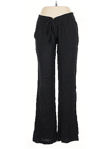Roxy Casual Pants (view 1)