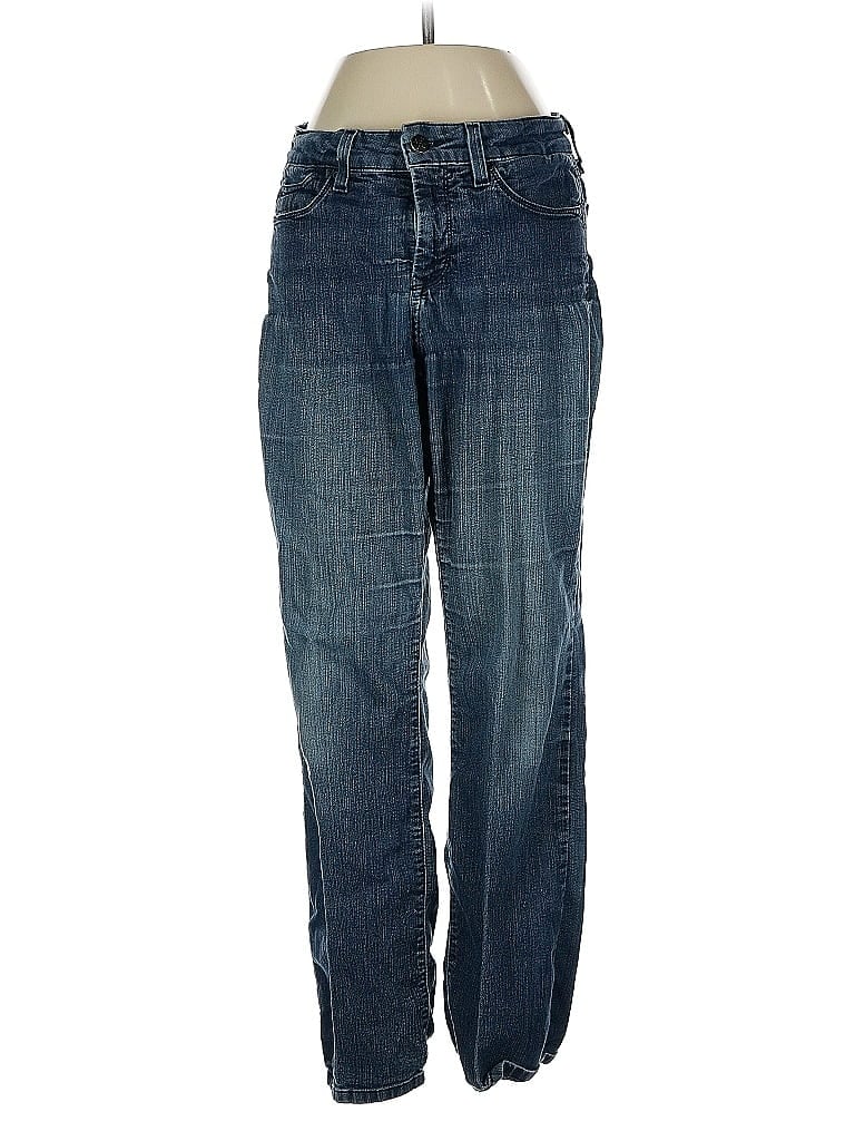 Click to view more detailed imagery on our partner's website Pre-owned Nydj Jeans In Blue