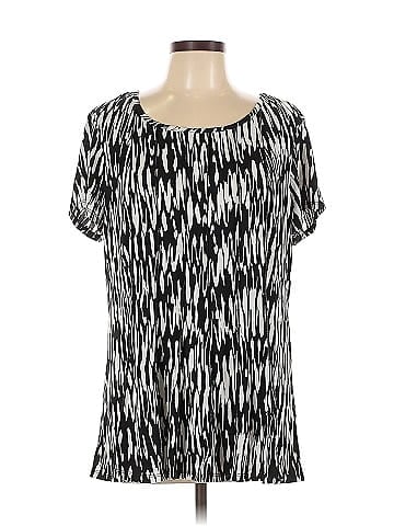 Roz & Ali Short Sleeve T-Shirt (view 1)