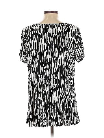 Roz & Ali Short Sleeve T-Shirt (view 2)