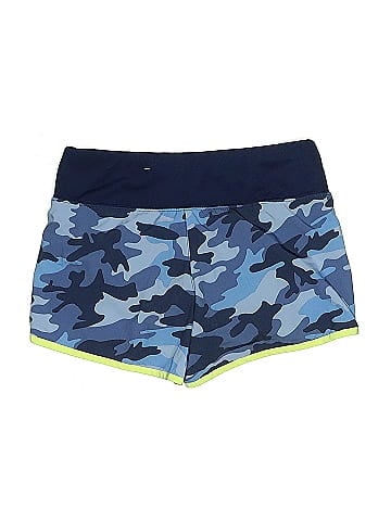 Justice Athletic Shorts (view 2)