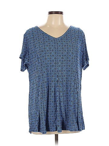 Roz & Ali Short Sleeve T-Shirt (view 1)