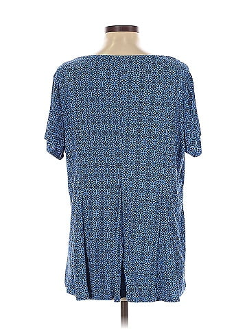 Roz & Ali Short Sleeve T-Shirt (view 2)