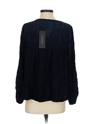 Tina + Jo 3/4 Sleeve Blouse (view 2)