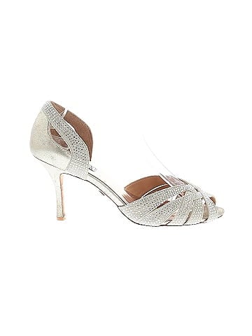 Badgley Mischka Heels (view 1)