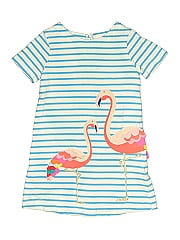 Mini Boden Dress