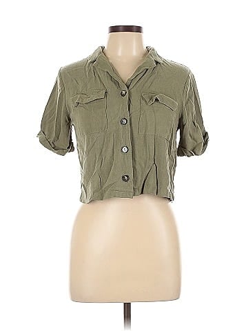 Monteau Jacket (view 1)