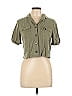 Monteau Green Jacket Size XL - photo 1