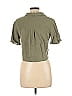 Monteau Green Jacket Size XL - photo 2