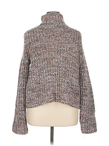 Rag & Bone Turtleneck Sweater (view 1)