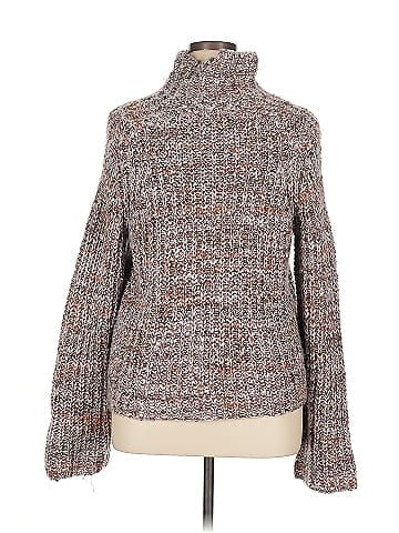 Rag & Bone Turtleneck Sweater (view 2)