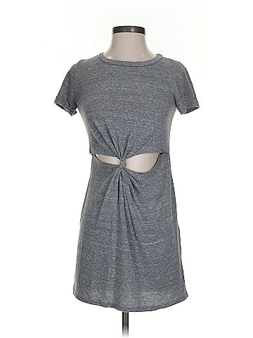 Honey Punch Casual Dress (view 1)