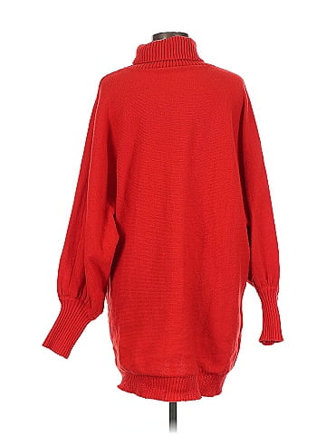 Emery Rose Pullover Sweater (view 2)