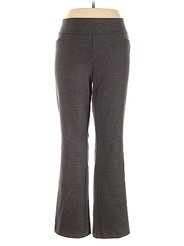 7th Avenue Design Studio New York & Company Active Pants (view 1)