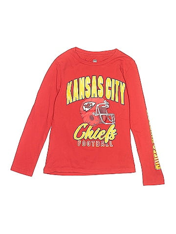 NFL Long Sleeve T-Shirt (view 1)