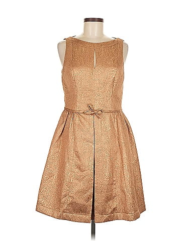 Taylor Cocktail Dress (view 1)