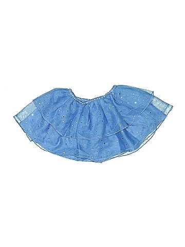 Gymboree Denim Skirt (view 1)