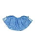 Gymboree 100% Polyester Stars Blue Denim Skirt Size 2T - photo 2