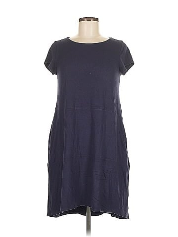 Eileen Fisher Casual Dress (view 1)