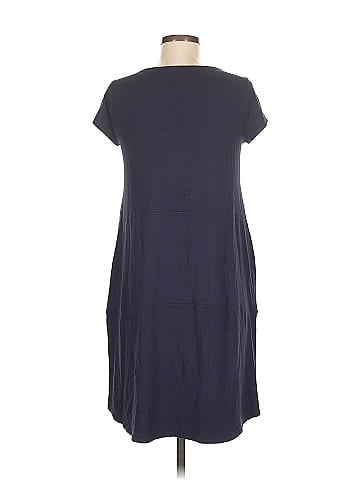Eileen Fisher Casual Dress (view 2)