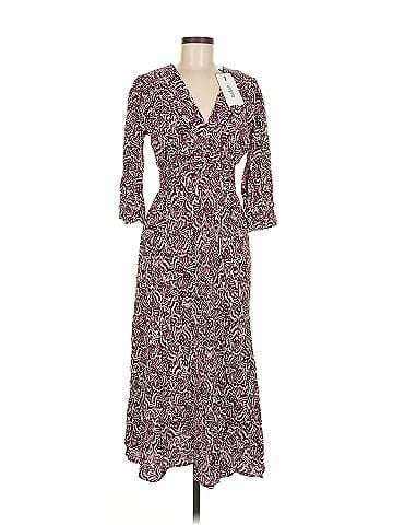 BA&SH Casual Dress (view 1)