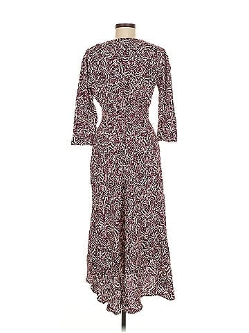 BA&SH Casual Dress (view 2)