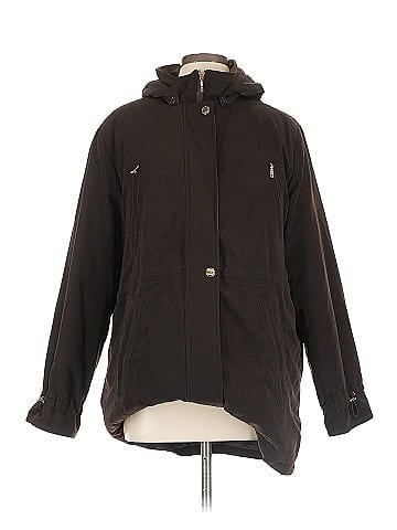 Braetan Coat (view 1)