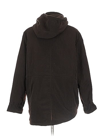 Braetan Coat (view 2)