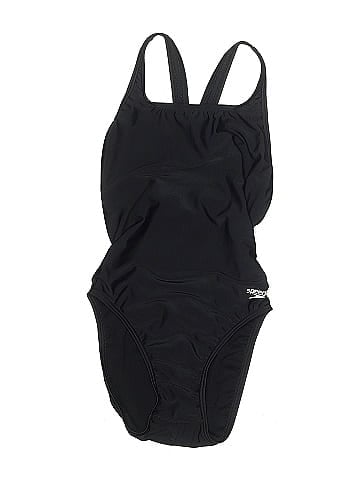 Speedo One Piece Swimsuit (view 1)