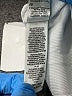 M&S Ivory Short Sleeve Turtleneck Size 18 - photo 7