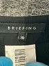 Briefing Color Block Black Active Pants Size 28 waist - photo 4