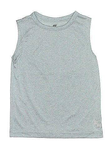 PLACE Sport Sleeveless T-Shirt (view 1)