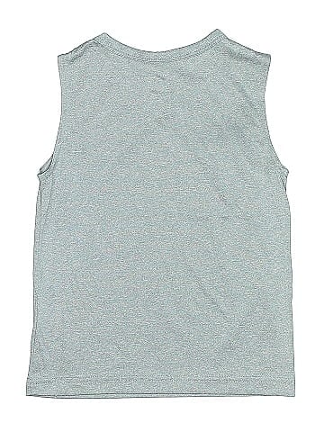 PLACE Sport Sleeveless T-Shirt (view 2)