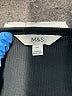 M&S Black Short Sleeve Turtleneck Size 18 - photo 7
