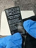 M&S Black Short Sleeve Turtleneck Size 18 - photo 8