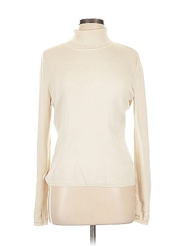 Louben Turtleneck Sweater (view 1)