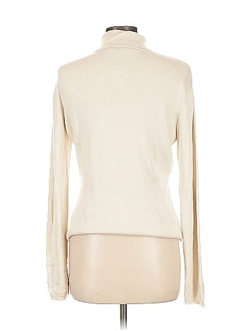 Louben Turtleneck Sweater (view 2)