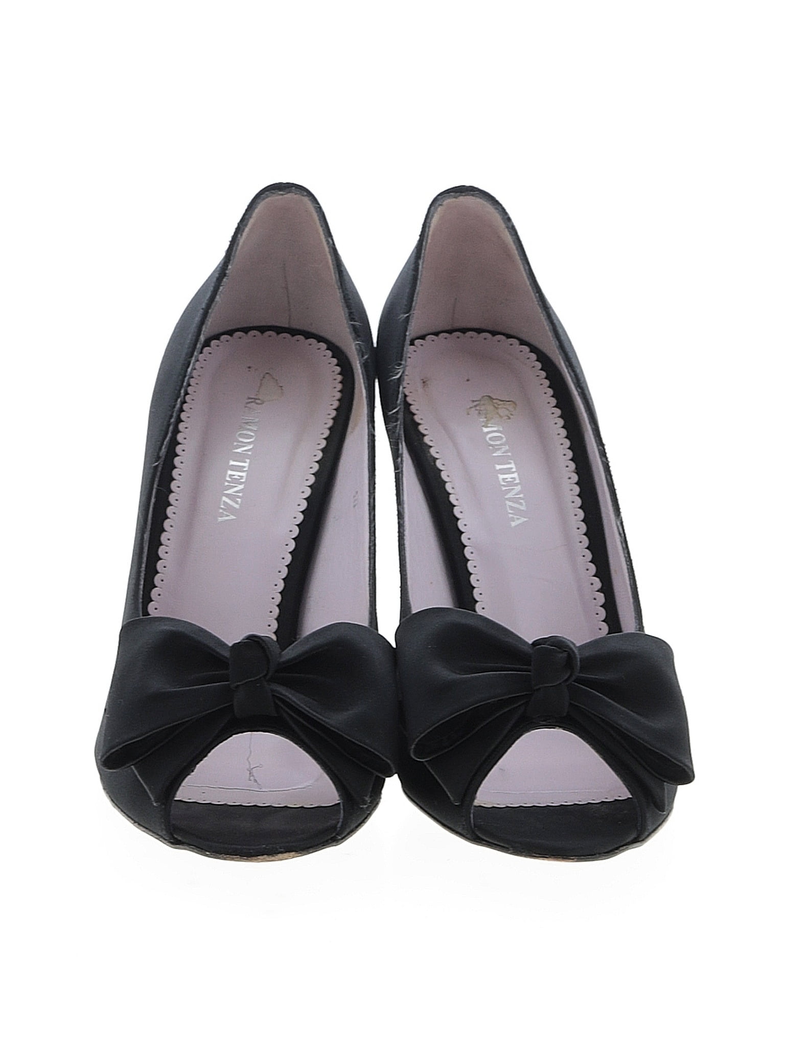 Ramon Tenza Women's Shoes On Sale Up To 90% Off Retail ThredUp