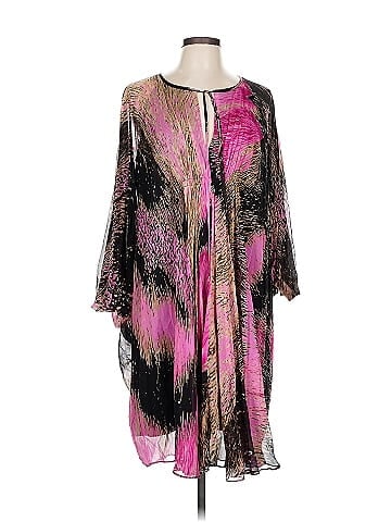Diane von Furstenberg Cocktail Dress (view 1)
