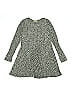 Soprano Tweed Gray Dress Size 10 - photo 1