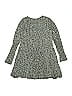 Soprano Tweed Gray Dress Size 10 - photo 2