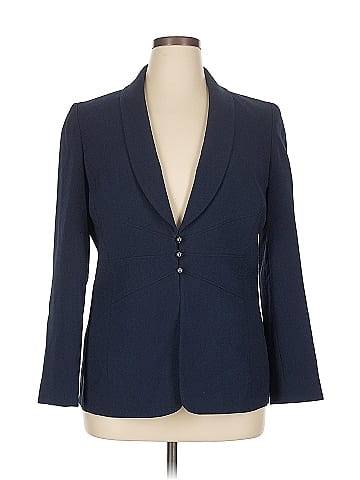 Tahari by ASL Blazer (view 1)